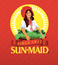 $2/1 Sun-Maid Raisin Coupon