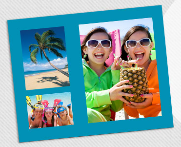 Walgreens Collage just $.99