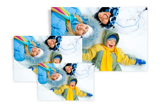 Free 8X10 Photo from Walgreens