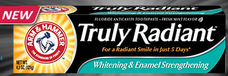 Free Arm & Hammer Sample