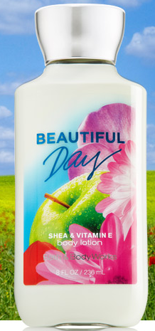 Free Bath & Body Works Lotion with Purchase – Online Only