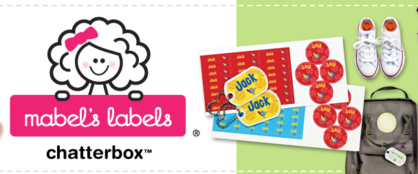 New Chatterbox Offer