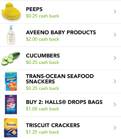 Checkout 51 New Offers