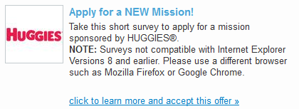 New Smiley360 Mission
