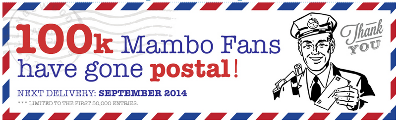 Mambo Sprouts Coupon Book