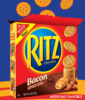 Free Ritz Coupon