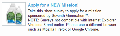 New Smiley360 Mission