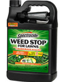 New Spectracide Rebate