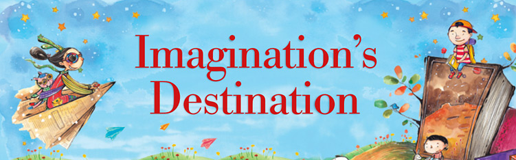 Barnes & Noble Summer Reading Program