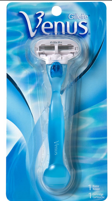 Free Venus Razor at CVS