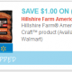 New Coupons