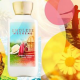 Bath & Body Works Free Lotion with ANY Purchase