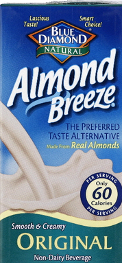 Blue Diamond Coupon and Kroger Deal
