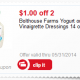 Bolthouse Farms Money Maker at Meijer