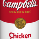 Campbell’s Soup $.19 at Meijer