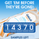 Free Cottonelle Sample