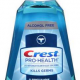 Crest Mouthwash $.50 at Walgreens