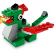 Free LEGO Dragon Build