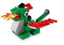 dragon