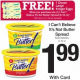 Free Eggs at Kroger