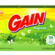 Gain Dryer Sheets $.50