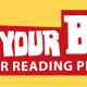 Half Price Books Summer Reading Program