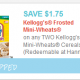 Hot Cereal Coupons