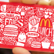 Free Iced Coffee at McDonald’s May 20 – 25th