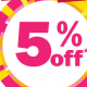 Meijer Two Day Sale and 5% off Mperks