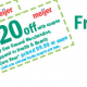 Mperk Coupons