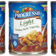 $.50 Progresso Soup Coupon