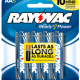 New Rayovac Coupon and Menards Deal