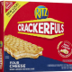 Free Box of Ritz Crackerfuls