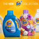 New Tide Sample