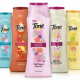 Free Tone Body Wash Sample