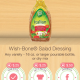 Wish-Bone Ibotta Deposit and Coupon