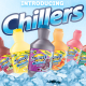 $1/2 Sunny D Chillers Coupon
