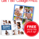 Free 8X10 Photo Collage Print