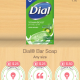 $1/1 Dial Ibotta Deposit