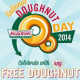 Free Donut at Dunkin’ Donuts – Tomorrow Only