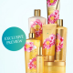 Free Mini Body Lotion at Victoria’s Secret