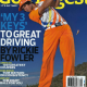 Free Subscription to Golf Digest