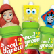 Free Good to Grow Pack