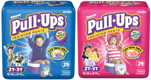 huggies