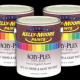 Free Quart of Paint from Kelly-Moore