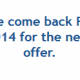 Kroger Free Friday 6/06