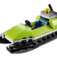 Free LEGO Build – Tonight Only