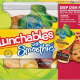 Lunchable Smoothies Only $.69 at Kroger
