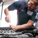 $12.99 Oil Change at Sears