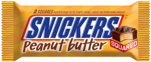 snickers